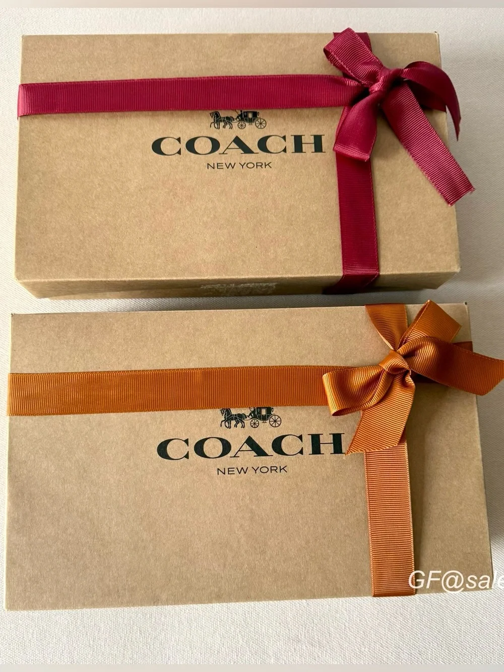 Coach style cx161